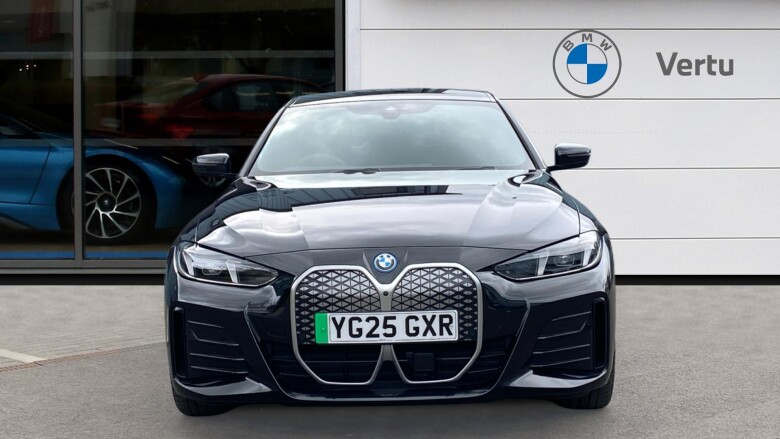 BMW i4 250kW eDrive40 M Sport 83.9kWh 5dr Auto [Tech] Electric Hatchback